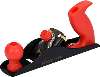 Рубанки ручні