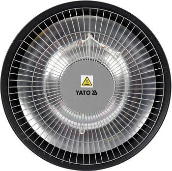 Інфрачервоний обігрівач підвісний YATO YT-99500