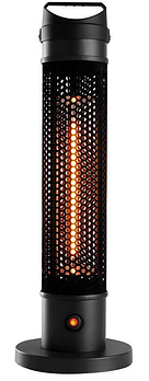 Портативний інфрачервоний обігрівач YATO YT-99520