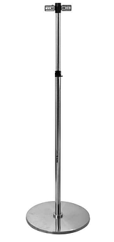 Штатив-підставка для інфрачервоних обігрівачів YATO YT-99571