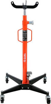 Підйомник коробки передач 0,5 т YATO YT-55601