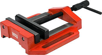 Станочні лещата 150 мм YATO YT-65073