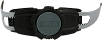 Захисна каска YATO YT-73974 синя, фото 5