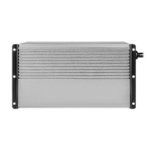 Зарядний пристрій для акумуляторів LiFePO4 48V (58.4V)-40A-1920W-LED, фото 2