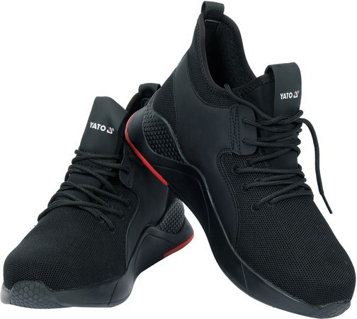 Спортивне робоче взуття YATO YT-80622 розмір 41