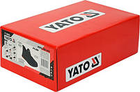 Спортивне робоче взуття YATO YT-80622 розмір 41, фото 9