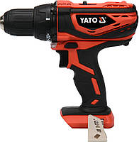 Дриль-шуруповерт акумуляторний YATO YT-82781, фото 2