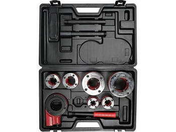 Клуппы для нарезания трубной резьбы YATO YT-29003