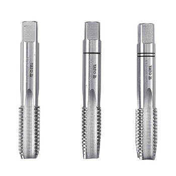 Набір мітчиків 3 шт YATO YT-2933