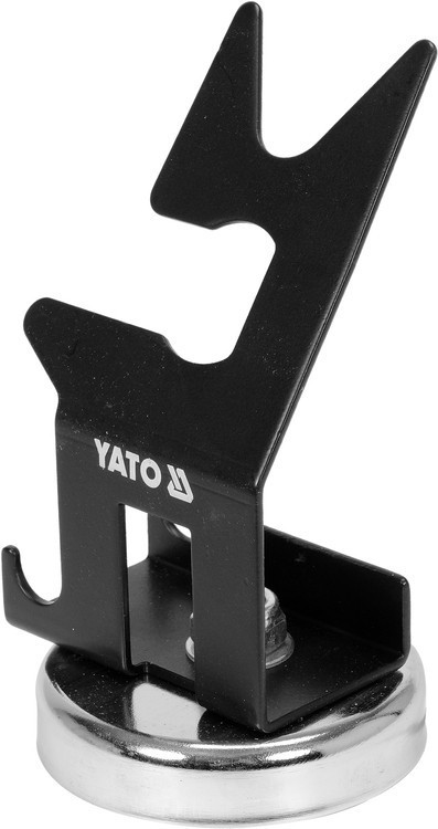 Магнітна підставка для зварювального пальника TIG YATO YT-08711, фото 1