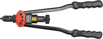 Заклепник для різьбових заклепок YATO YT-36129