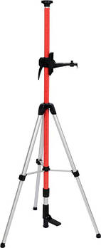 Стійка 3.7 м зі штативом для встановлення лазерів YATO YT-30500