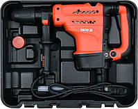 Відбійний перфоратор SDS-Max YATO YT-82131, фото 3