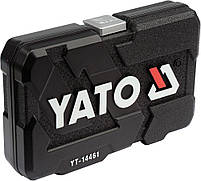 Набір інструментів YATO YT-14461, фото 4