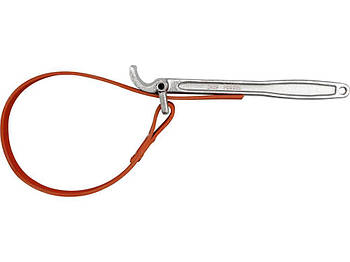 Стрічковий ключ для масляних фільтрів 100-200 мм YATO YT-0825