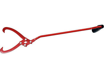 Кліщі для перенесення колод 275х770 мм YATO YT-79907