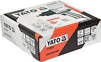 Пневматичний ударний гайковерт YATO YT-09528, фото 4