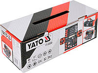 Набір слюсарно монтажного інструменту YATO YT-39280, фото 5