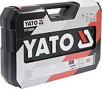 Набір інструментів електрика професійний YATO YT-39009, фото 5