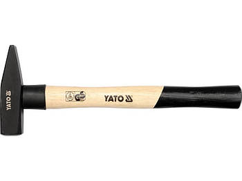 Молоток слюсарний 1000 г Yato YT-4498
