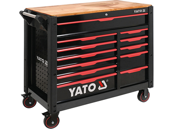 Шафа сервісна для інструментів YATO YT-09005