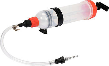 Шприц для робочих рідин YATO YT-07082