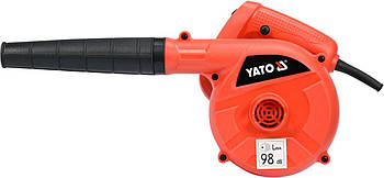Пилосос-повітродув YATO YT-85170