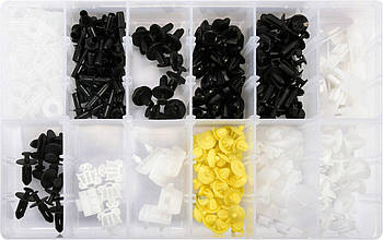 Набір автомобільного кріплення для Mersedes YATO YT-06662