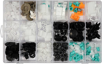 Набір автомобільного кріплення для Audi YATO YT-06664