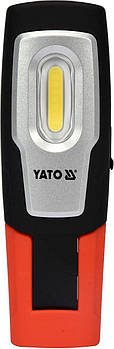 Лампа майстерня YATO YT-08501