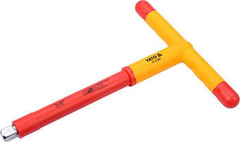 Діелектричний Т-подібний комірець для головок YATO YT-21095