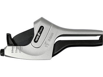 Труборіз для труб ПВХ з ПЕ 3-40-50-64 мм PTFE YATO YT-22295