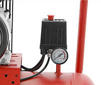 Масляний компресор 100л YATO YT-23310, фото 4