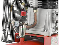 Масляний компресор 100л YATO YT-23310, фото 5