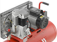 Масляний компресор 100л YATO YT-23310, фото 6