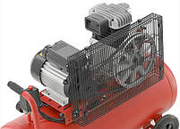 Масляний компресор 100л YATO YT-23310, фото 7