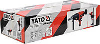Дриль для алмазного буріння 2200 Вт YATO YT-81980, фото 5