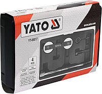 Фіксатори газорозподільної системи двигунів авто групи V.A.G. YATO YT-06017, фото 5