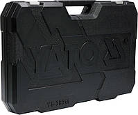 Набір інструменту для ремонту авто YATO YT-38911, фото 4