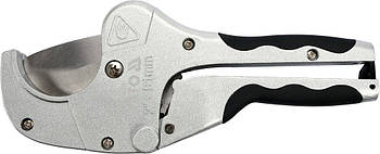 Ножиці для різання пластикових труб до 51 мм YATO YT-2228