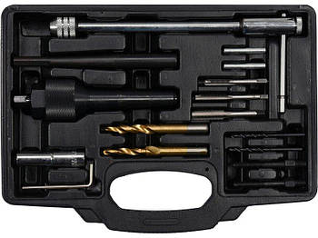 Набір для демонтажу пошкоджених свічок накалу YATO YT-05342