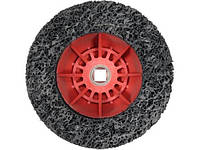 Щітка для чищення маточок, привід 1/2 дюйма YATO YT-25380, фото 3