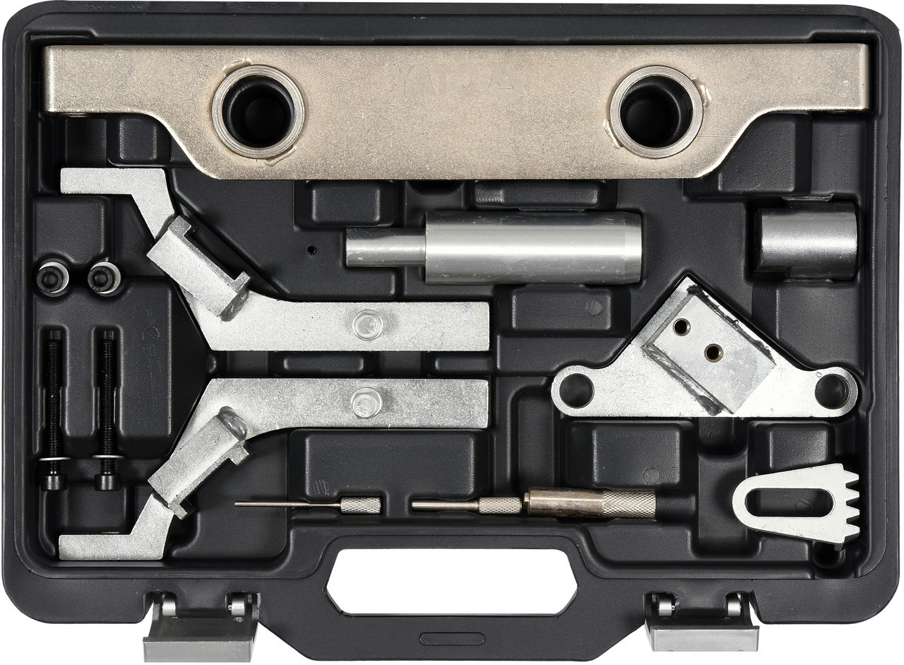 Комплект фіксаторів ГРМ Opel YATO YT-06027, фото 1