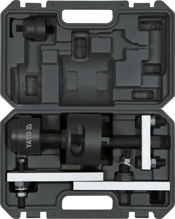 Комплект для обслуговування зчеплення DSG YATO YT-06316