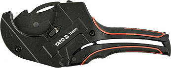 Ножиці для різання труб 63 мм YATO YT-22273