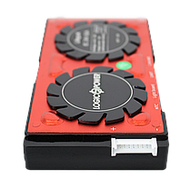 Smart BMS плата LP LiFePO4 24V 8S Dis 80A Ch 40A UART+RS485+CAN, фото 5