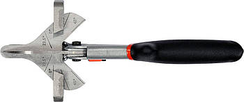 Ножиці для різання профілів 245 мм YATO YT-18960