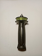 Ручка для болгарки (антивібраційна) (різь 8 мм)