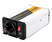 Інвертор чистий синус 12/230 В 300/600 Вт MAXX 4SUN, фото 3
