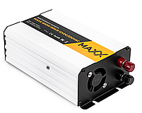Інвертор чистий синус 12/230 В 300/600 Вт MAXX 4SUN, фото 4